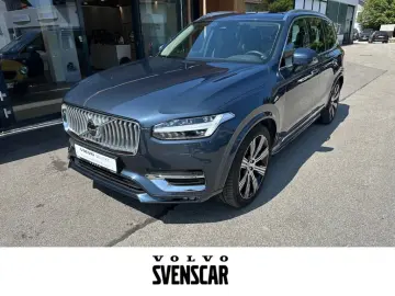XC90 Plus Bright AWD B5 Diesel EU6d 7-Sitzer AD