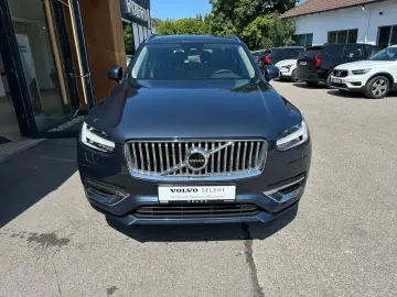XC90 Plus Bright AWD B5 Diesel EU6d 7-Sitzer AD 