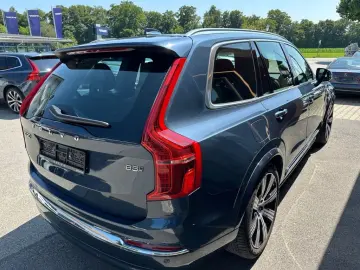 XC90 Plus Bright AWD B5 Diesel EU6d 7-Sitzer AD 