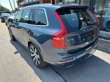 XC90 Plus Bright AWD B5 Diesel EU6d 7-Sitzer AD 