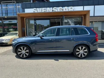 XC90 Plus Bright AWD B5 Diesel EU6d 7-Sitzer AD 