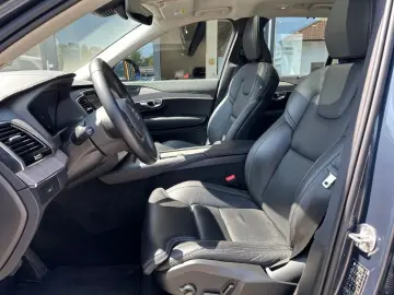 XC90 Plus Bright AWD B5 Diesel EU6d 7-Sitzer AD 