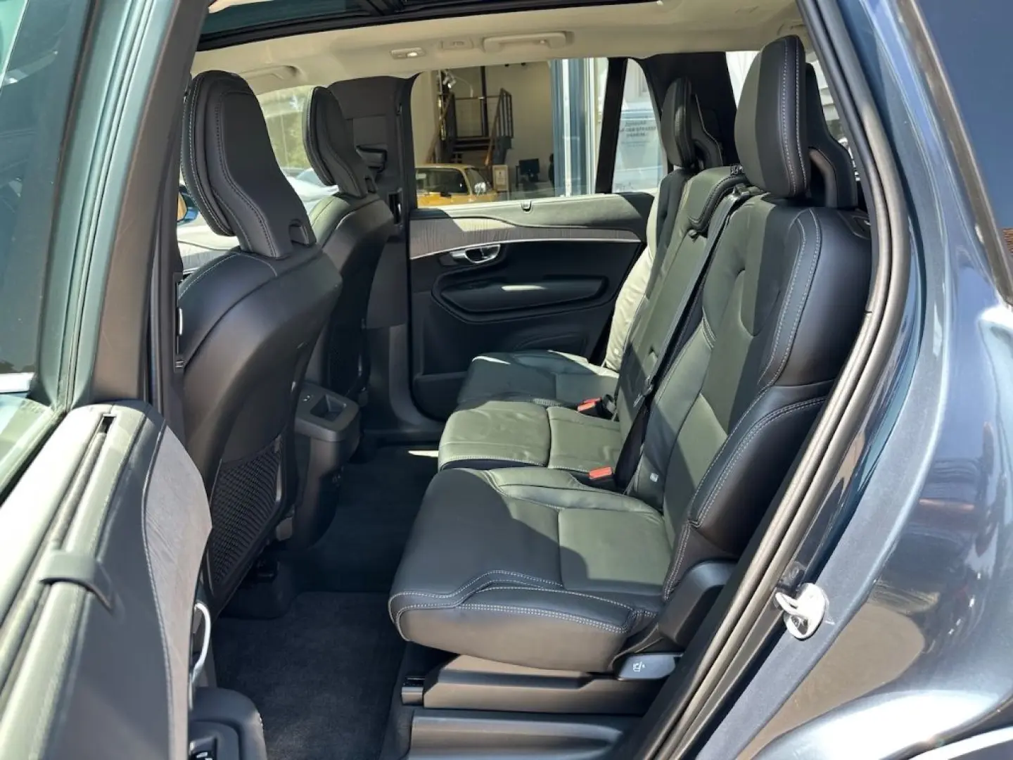 XC90 Plus Bright AWD B5 Diesel EU6d 7-Sitzer AD 