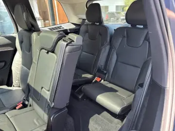 XC90 Plus Bright AWD B5 Diesel EU6d 7-Sitzer AD 