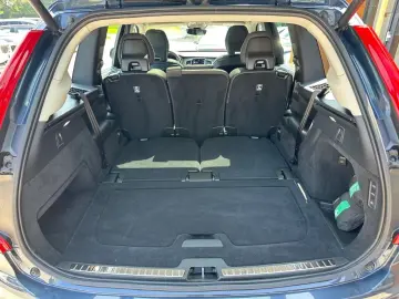 XC90 Plus Bright AWD B5 Diesel EU6d 7-Sitzer AD 