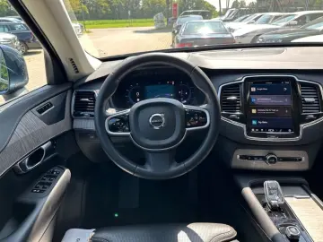 XC90 Plus Bright AWD B5 Diesel EU6d 7-Sitzer AD 