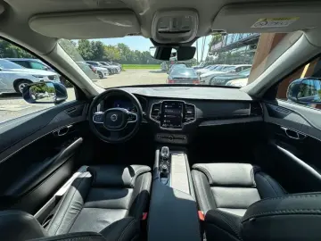 XC90 Plus Bright AWD B5 Diesel EU6d 7-Sitzer AD 