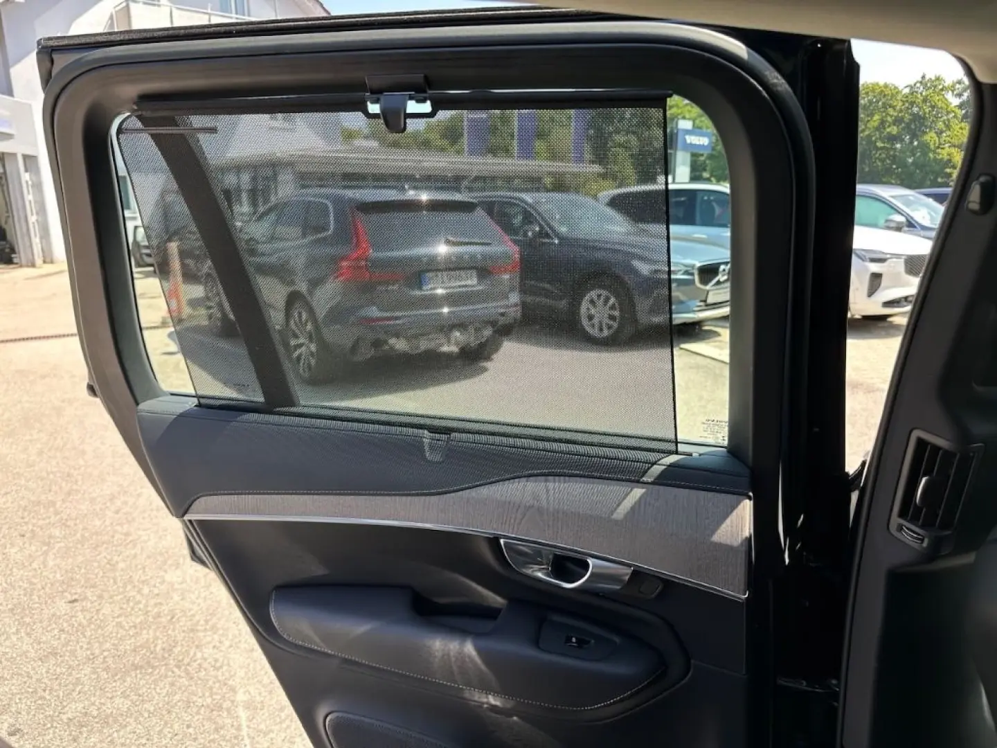 XC90 Plus Bright AWD B5 Diesel EU6d 7-Sitzer AD 