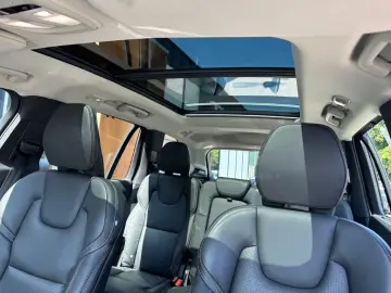 XC90 Plus Bright AWD B5 Diesel EU6d 7-Sitzer AD 