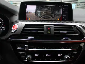 X4 M Competition ACC Pano Harman AHK HeadUp 360