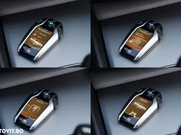 BMW Seria 5 530e AT PHEV