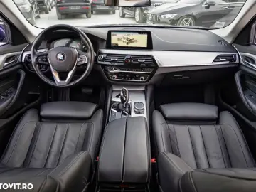 BMW Seria 5 530e AT PHEV