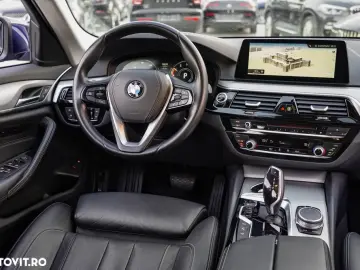 BMW Seria 5 530e AT PHEV