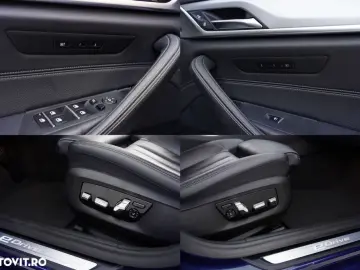 BMW Seria 5 530e AT PHEV