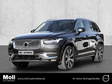XC90 Plus Bright AWD B5 Diesel EU6d 7-Sitzer Sta