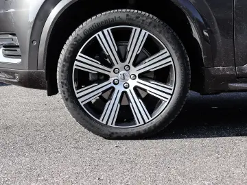 XC90 Plus Bright AWD B5 Diesel EU6d 7-Sitzer Sta