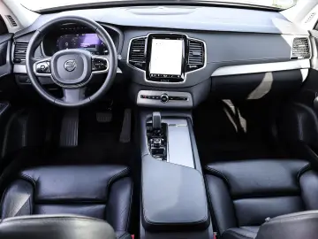 XC90 Plus Bright AWD B5 Diesel EU6d 7-Sitzer Sta