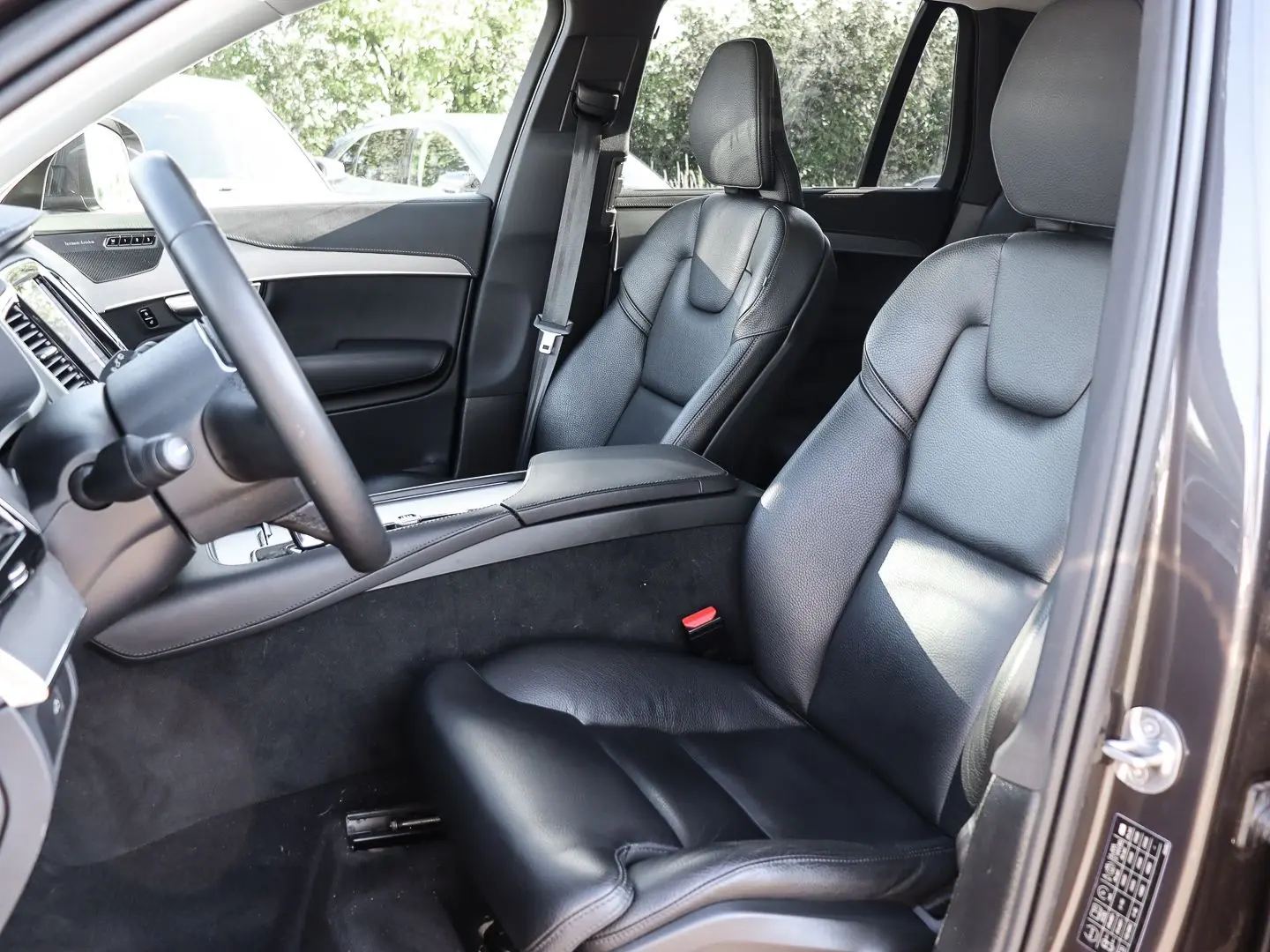 XC90 Plus Bright AWD B5 Diesel EU6d 7-Sitzer Sta