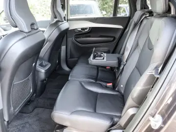 XC90 Plus Bright AWD B5 Diesel EU6d 7-Sitzer Sta