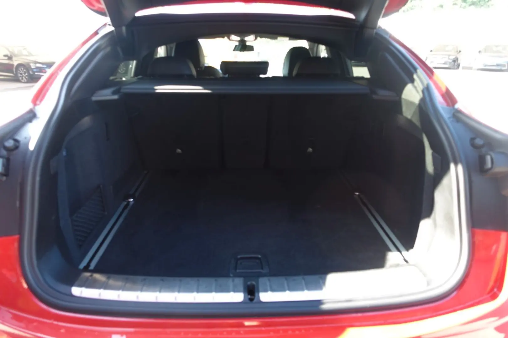 X4 M EXP € 40490.-