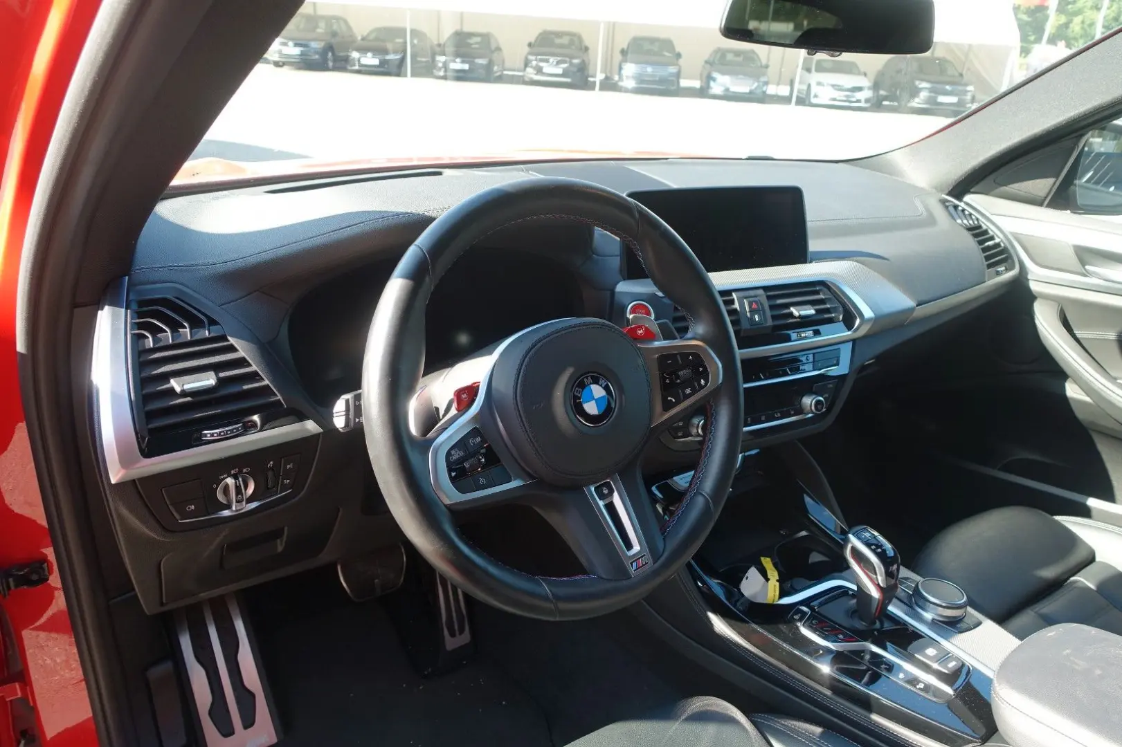 X4 M EXP € 40490.-