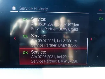 X4 M EXP € 40490.-