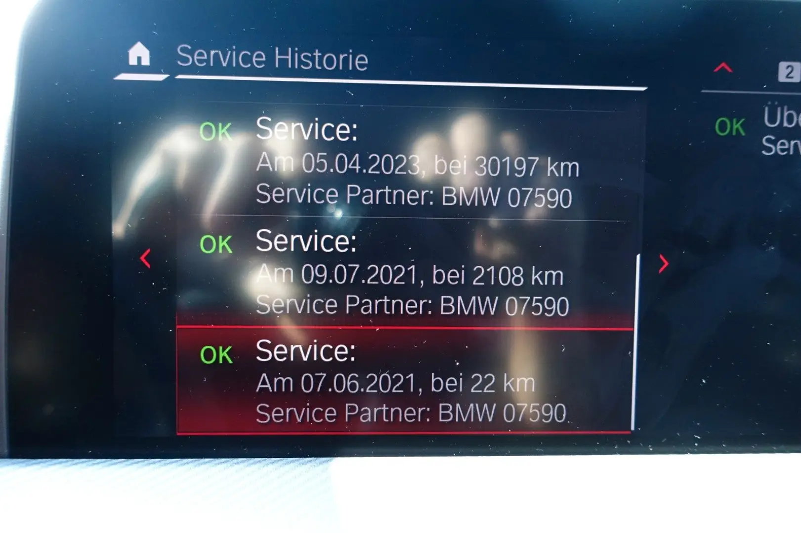 X4 M EXP € 40490.-