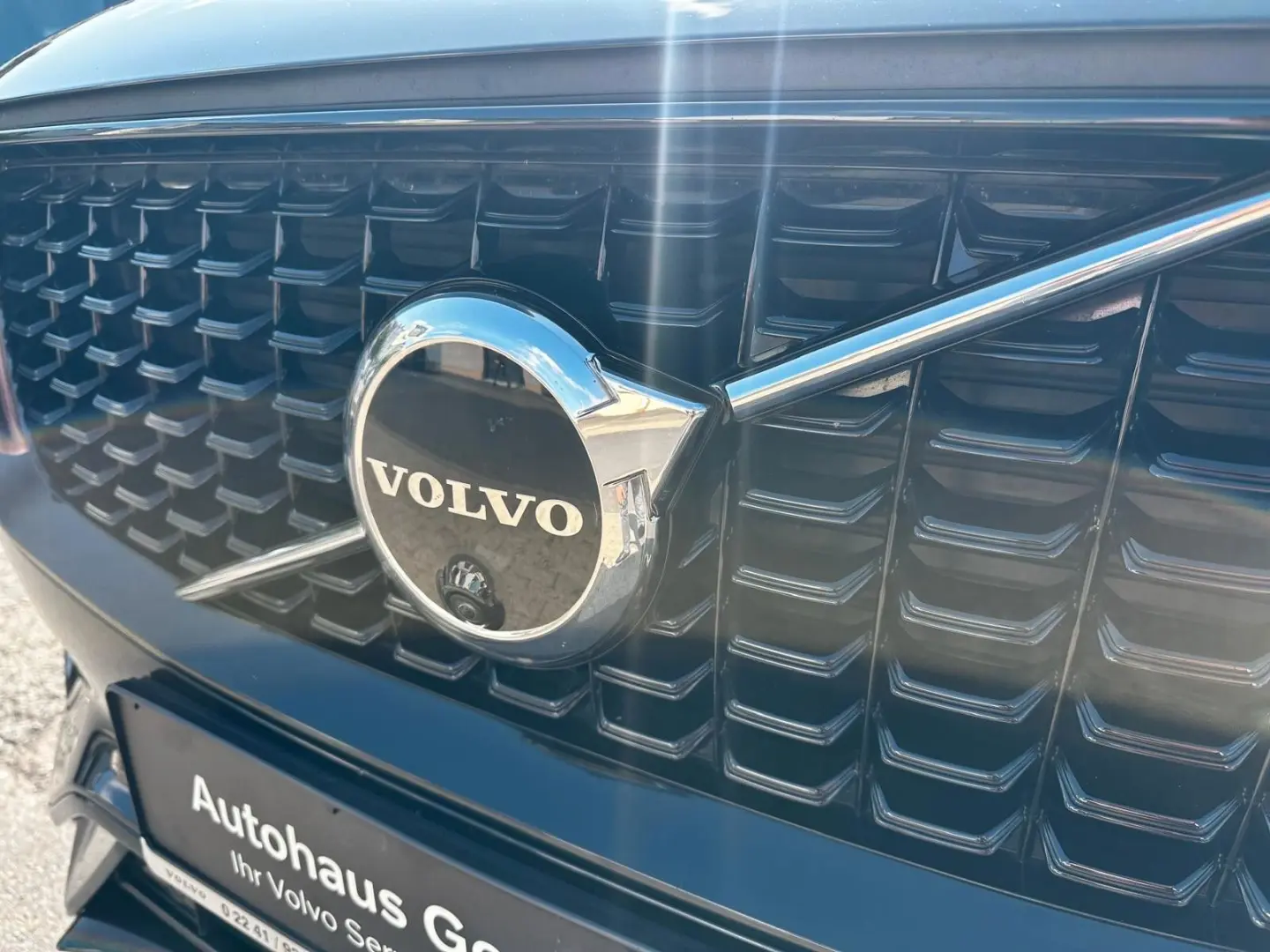 XC90 B5 AWD Ultimate 7-Sitz,AHK,360°,HUD,PANO