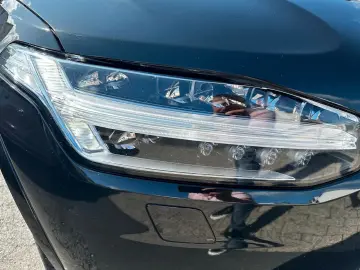 XC90 B5 AWD Ultimate 7-Sitz,AHK,360°,HUD,PANO