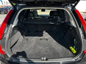 XC90 B5 AWD Ultimate 7-Sitz,AHK,360°,HUD,PANO