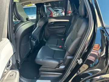 XC90 B5 AWD Ultimate 7-Sitz,AHK,360°,HUD,PANO