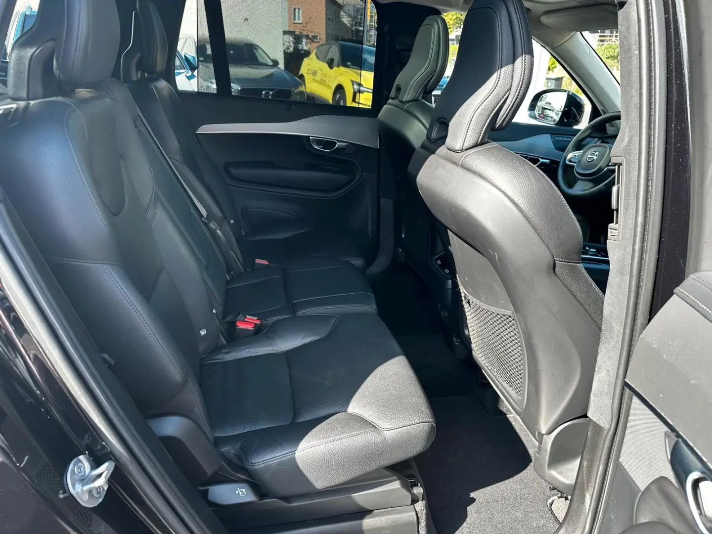 XC90 B5 AWD Ultimate 7-Sitz,AHK,360°,HUD,PANO