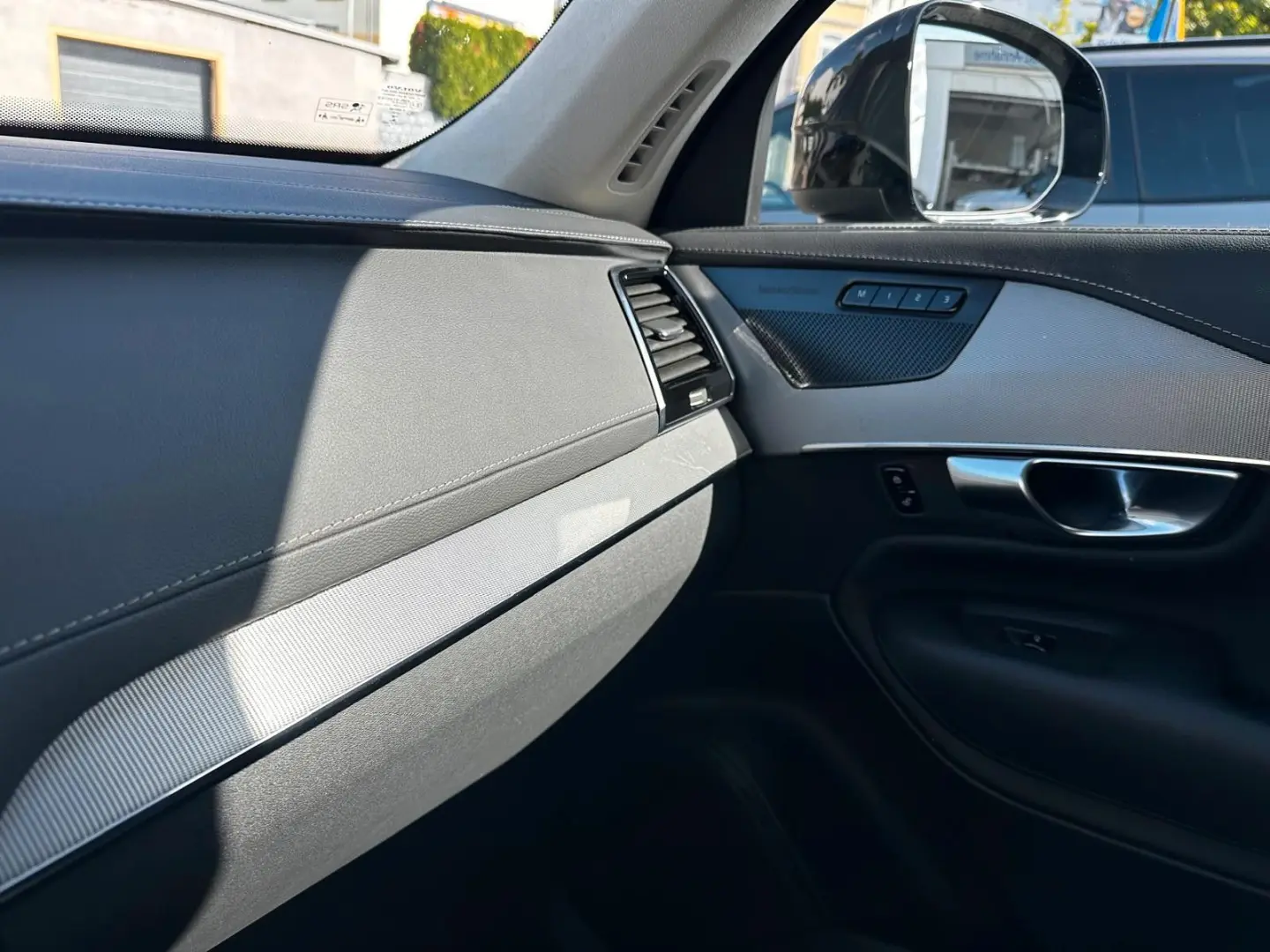 XC90 B5 AWD Ultimate 7-Sitz,AHK,360°,HUD,PANO