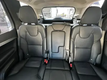 XC90 B5 AWD Ultimate 7-Sitz,AHK,360°,HUD,PANO