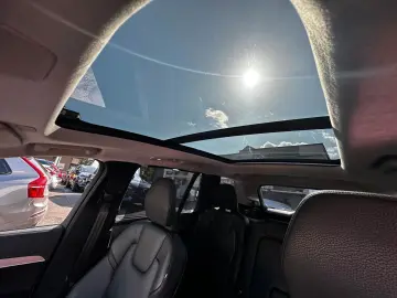 XC90 B5 AWD Ultimate 7-Sitz,AHK,360°,HUD,PANO