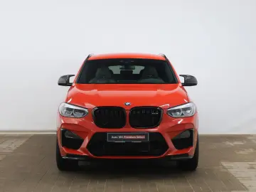 X4 M Competition