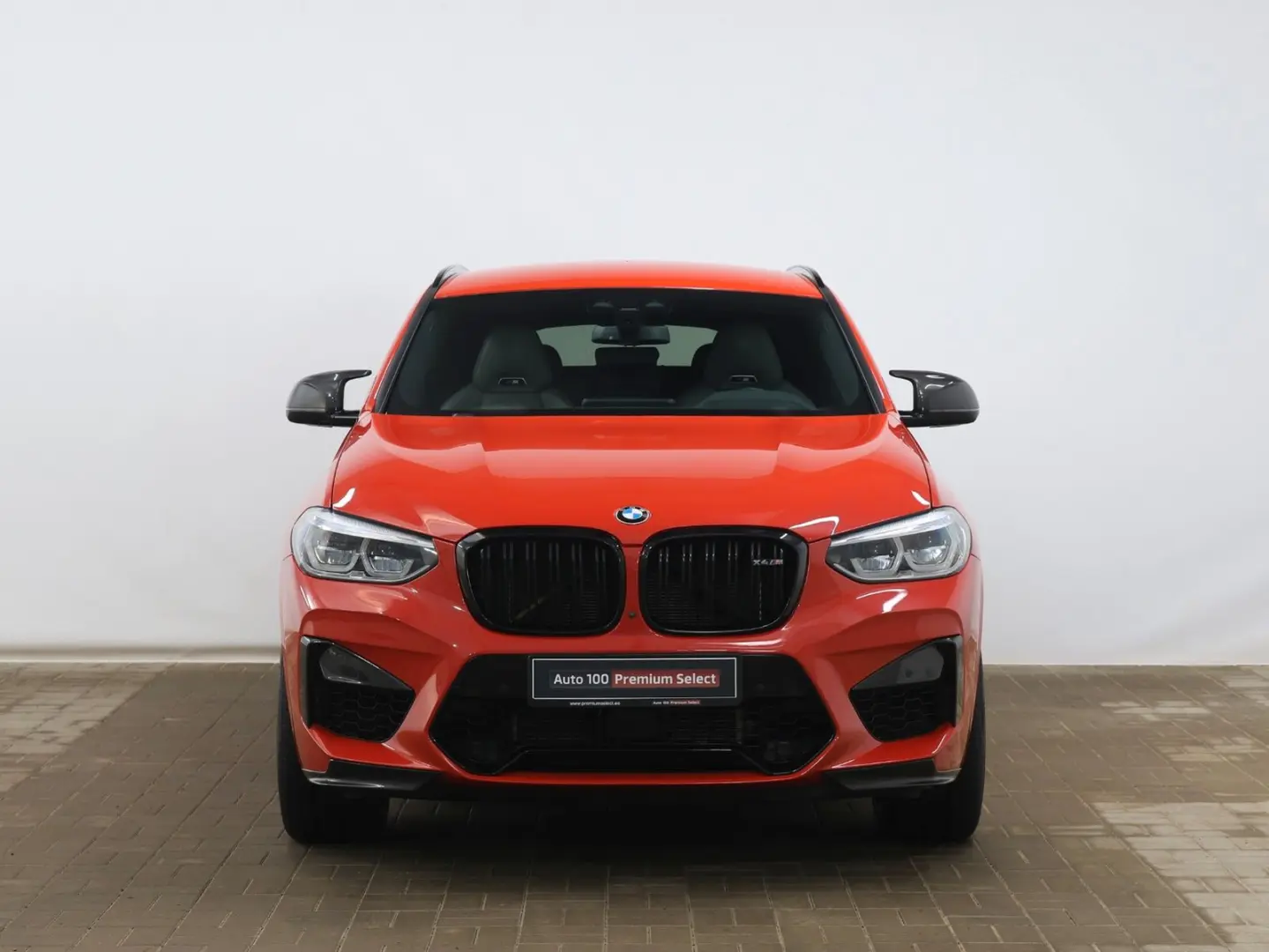 X4 M Competition