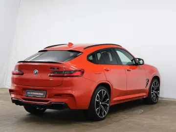 X4 M Competition