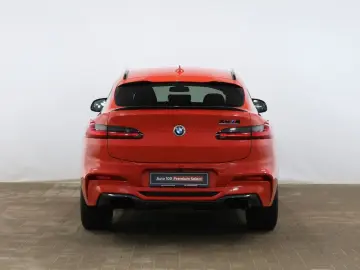 X4 M Competition
