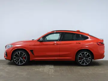 X4 M Competition