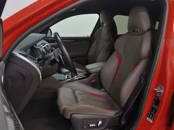 X4 M Competition