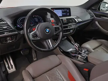 X4 M Competition