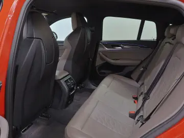 X4 M Competition