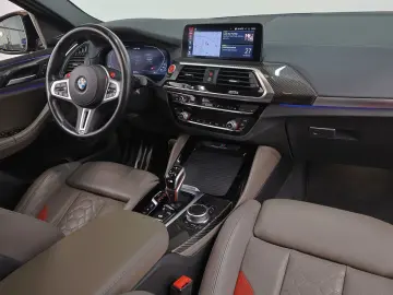 X4 M Competition