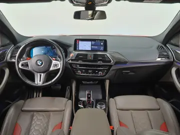 X4 M Competition