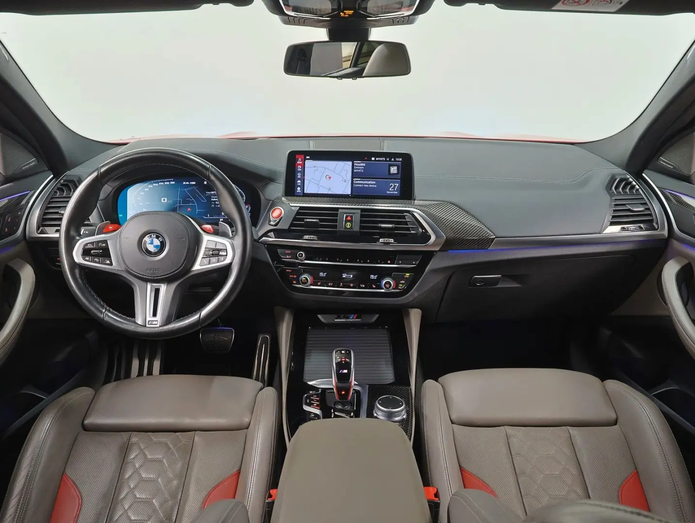 X4 M Competition