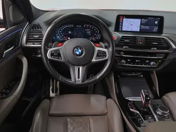 X4 M Competition