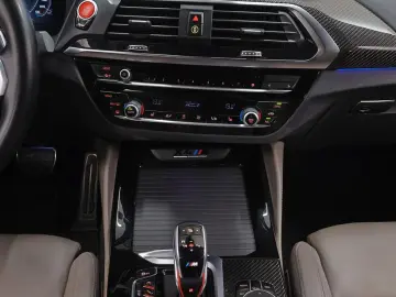 X4 M Competition