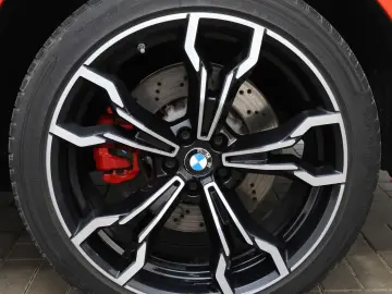 X4 M Competition