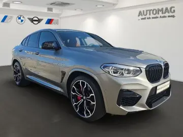 X4 M Drivers-Pack*HeadUp*HK*DriveAssist*ParkAssi